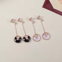 $68.00 USD Bvlgari Earrings For Women #1336727