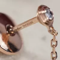 $68.00 USD Bvlgari Earrings For Women #1336727