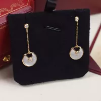 $68.00 USD Bvlgari Earrings For Women #1336728