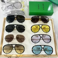 $45.00 USD Bottega Veneta AAA Quality Sunglasses #1336739