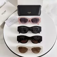 $52.00 USD Celine AAA Quality Sunglasses #1336761