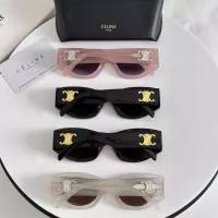 $52.00 USD Celine AAA Quality Sunglasses #1336761