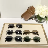 $64.00 USD Celine AAA Quality Sunglasses #1336765