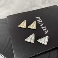 $34.00 USD Prada Earrings For Women #1336811