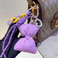 $39.00 USD Gucci Key Holder And Bag Buckle #1336815