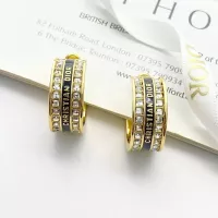 $38.00 USD Christian Dior Earrings For Women #1336855