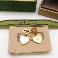$25.00 USD Gucci Earrings For Women #1336858