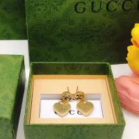 $25.00 USD Gucci Earrings For Women #1336858