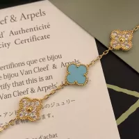 $38.00 USD Van Cleef & Arpels Bracelets For Women #1336861
