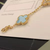 $38.00 USD Van Cleef & Arpels Bracelets For Women #1336861