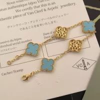 $38.00 USD Van Cleef & Arpels Bracelets For Women #1336861
