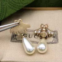$29.00 USD Gucci Earrings For Women #1336875