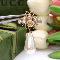 $29.00 USD Gucci Earrings For Women #1336875