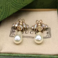 $29.00 USD Gucci Earrings For Women #1336875