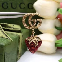$29.00 USD Gucci Earrings For Women #1336876