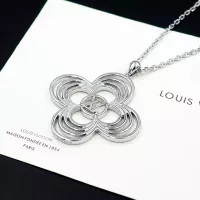 $27.00 USD Louis Vuitton Necklaces #1336878