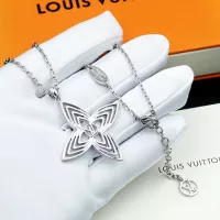 $27.00 USD Louis Vuitton Necklaces #1336886