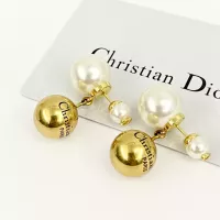 $34.00 USD Christian Dior Earrings For Women #1336897