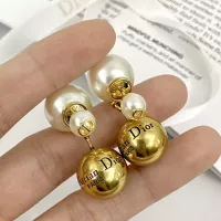 $34.00 USD Christian Dior Earrings For Women #1336897