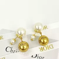 $34.00 USD Christian Dior Earrings For Women #1336897