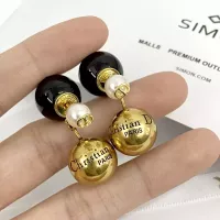 $34.00 USD Christian Dior Earrings For Women #1336898