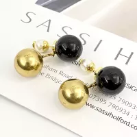 $34.00 USD Christian Dior Earrings For Women #1336898