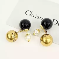 $34.00 USD Christian Dior Earrings For Women #1336898