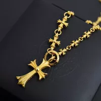 $52.00 USD Chrome Hearts Necklaces #1336928