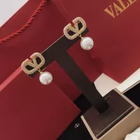 $32.00 USD Valentino Earrings For Women #1336939