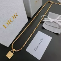 $48.00 USD Christian Dior Necklaces #1336940
