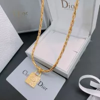 $48.00 USD Christian Dior Necklaces #1336940