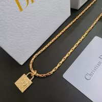 $48.00 USD Christian Dior Necklaces #1336940