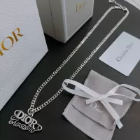 $52.00 USD Christian Dior Necklaces #1336941