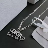 $52.00 USD Christian Dior Necklaces #1336941