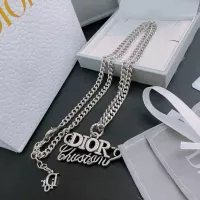 $52.00 USD Christian Dior Necklaces #1336941