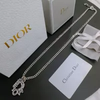 $52.00 USD Christian Dior Necklaces #1336942