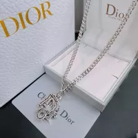 $52.00 USD Christian Dior Necklaces #1336942