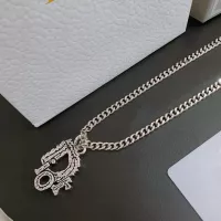 $52.00 USD Christian Dior Necklaces #1336942