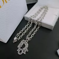 $52.00 USD Christian Dior Necklaces #1336945