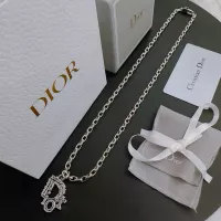 $52.00 USD Christian Dior Necklaces #1336945