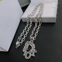 $52.00 USD Christian Dior Necklaces #1336945