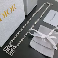 $56.00 USD Christian Dior Necklaces #1336946