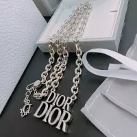 $56.00 USD Christian Dior Necklaces #1336946