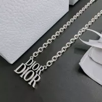 $56.00 USD Christian Dior Necklaces #1336946