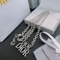 $56.00 USD Christian Dior Necklaces #1336946