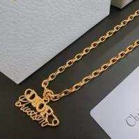 $56.00 USD Christian Dior Necklaces #1336947