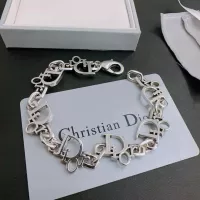 $56.00 USD Christian Dior Bracelets #1336948