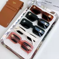 $64.00 USD Celine AAA Quality Sunglasses #1336959