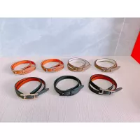 $45.00 USD Hermes Bracelets #1336962
