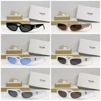 $60.00 USD Celine AAA Quality Sunglasses #1337000